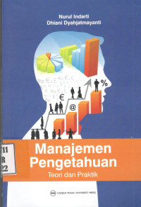 Image of Manajemen Pengetahuan : Teori dan Praktik