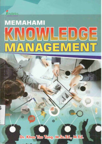 Image of Memahami Knowledge Management