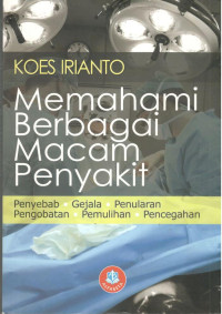 Image of Memahami Berbagai Macam Penyakit