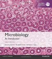 Image of Microbiology An Introduction