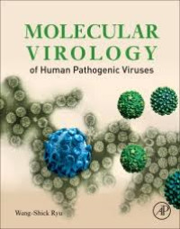 Image of Molecular Virology of Human Pathogenic Viruses