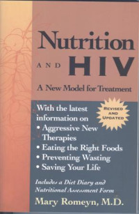 Image of Nutrition and HIV : a New Model for Treatment