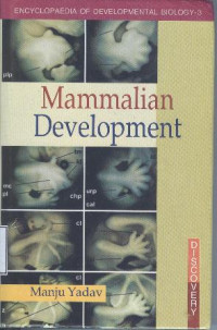 Image of Mammalian Development