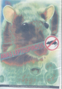 Image of Awas leptospirosis
