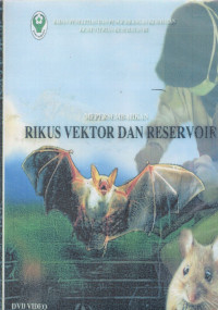 Image of Rikus vektor dan reservoir