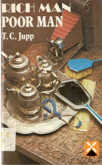 Image of Rich Man Poor Man (Level I)