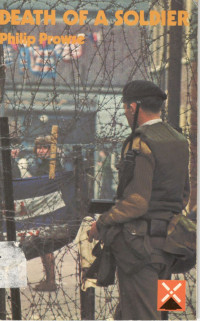 Image of Death of a Soldier (Level I)
