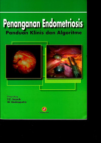 Image of Penanganan Endometrotriosis: panduan klinis dan algoritme