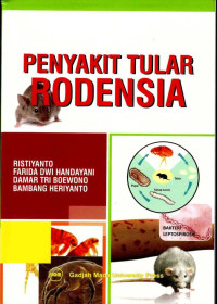 Image of Penyakit Tular Rodensia