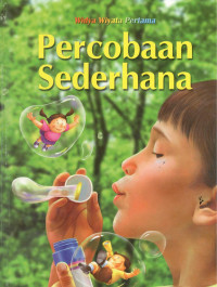 Image of Percobaan Sederhana : Sains