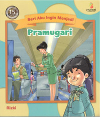 Image of Pramugari