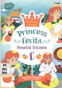 Image of Princess Cevita Peneliti Vitamin C