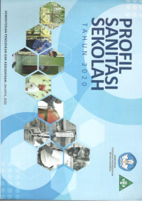 Image of Profil Sanitasi Sekolah Tahun 2020