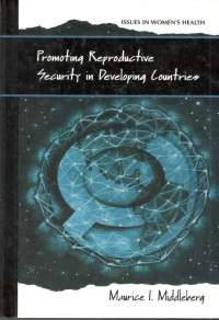 Image of Promoting Reproductive Securyty In Developing Countries