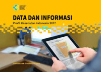 Image of Data dan Informasi Profil Kesehatan Indonesia 2017