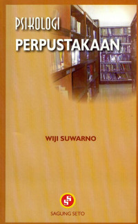 Image of Psikologi Perpustakaan