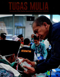 Image of Tugas Mulia : Kumpulan Rilis Berita