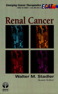Image of Renal Cancer : Emerging Cancer Therapeutics Volume 2