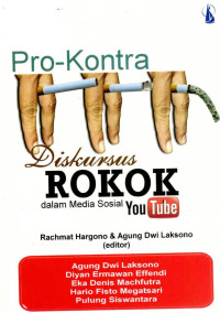 Image of Pro - Kontra Diskursus Rokok dalam Media Sosial You Tube