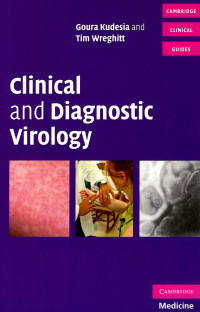 Image of Clinical and Diagnostic Virology