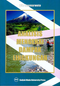 Image of Analisis Mengenai Dampak Lingkungan