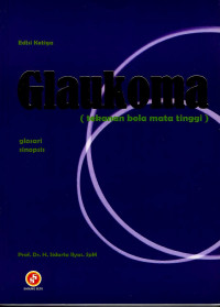 Image of Glaukoma (tekanan bola mata tinggi)