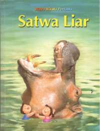 Image of Satwa Liar: Kehidupan