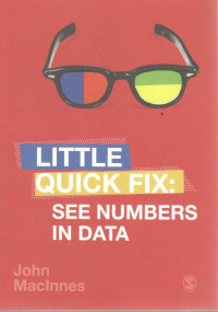 Image of Little Quick Fix : See Numbers in Data