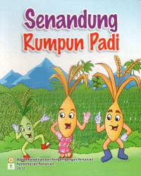Image of Senandung Rumpun Padi