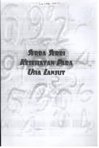 Image of Serba-Serbi Kesehatan Para Usia Lanjut