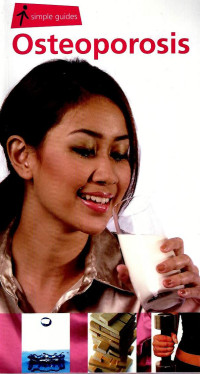 Image of Simple Guide: Osteoporosis