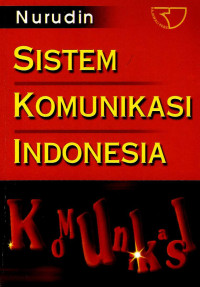 Image of Sistem Komunikasi Indonesia