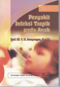 Image of Penyakit Infeksi Tropik pada Anak