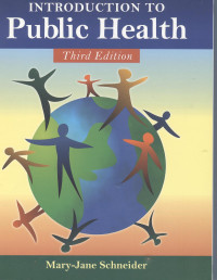 Image of Introduction to Public Health