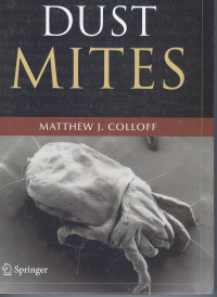 Image of Dust Mites