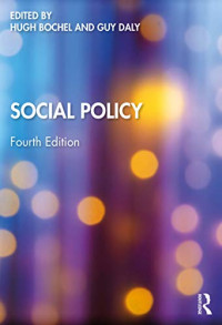 Image of Social Policy