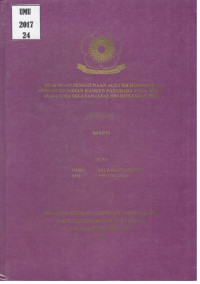 Image of Hubungan Penggunaan Alat KB Hormonal dengan Kejadian Kanker Payudara pada WUS di Sumatra Selatan (Analisis Riskesdas 2013)