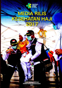 Image of Media Rilis Kesehatan Haji 2017