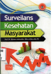 Image of Surveilans Kesehatan Masyarakat