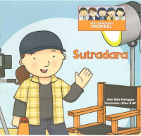 Image of Sutradara