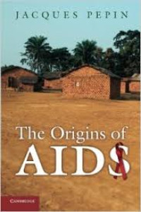 Image of The Origin Of AIDS
