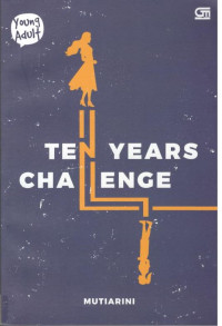 Image of Ten Years Challenge