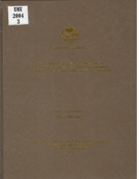 Image of Faktor-faktor Risiko yang Berhubungan dengan Kejadian Diare pada Bayi dan Anak Balita di Indonesia (Analisis Lanjut Survei Sosial Ekonomi  Nasional Tahun 2001)[Thesis]