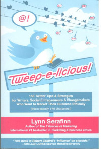 Image of Tweep-e-licious!