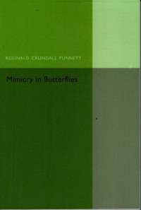Image of Mimicry in Butterflies