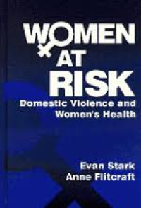 Image of Women At Risk : Issues in the Primary Prevention of AIDS