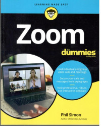 Image of Zoom for Dummies