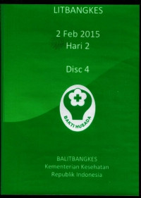 Image of Litbangkes : 2 Feb 2015 Hari 2 Disc 4
