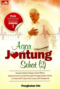 Image of Agar jantung sehat (2)
