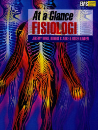 Image of At a glance fisiologi (Physiology at a glance)